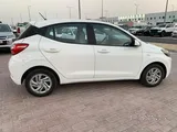 Hyudai Grand i 10 model 2023