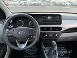 Hyudai Grand i 10 model 2023