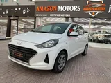 Hyudai Grand i 10 model 2023