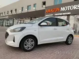 Hyudai Grand i 10 model 2023