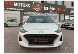 Hyudai Grand i 10 model 2023
