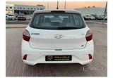 Hyudai Grand i 10 model 2023
