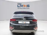 Hyudai SantaFe 2020