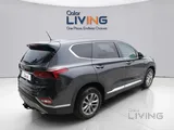 Hyudai SantaFe 2020