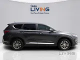 Hyudai SantaFe 2020