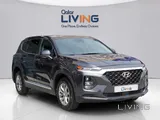 Hyudai SantaFe 2020