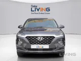 Hyudai SantaFe 2020