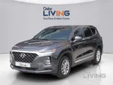 Hyudai SantaFe 2020