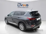 Hyudai SantaFe 2020