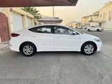 HYUNDA ELANTRA FOR SALE