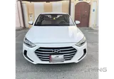 HYUNDA ELANTRA FOR SALE