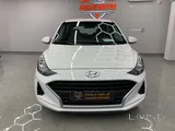 Hyundai i10 in like-new condition
