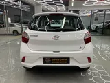 Hyundai i10 in like-new condition