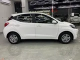 Hyundai i10 in like-new condition