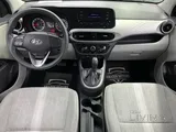 Hyundai i10 in like-new condition
