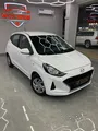Hyundai i10 in like-new condition