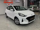 Hyundai i10 in like-new condition