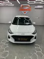 Hyundai i10 in like-new condition