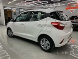 Hyundai i10 in like-new condition
