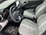 Hyundai i10 in like-new condition