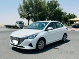 HYUNDAI ACCENT 1.6 2022