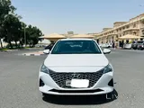 HYUNDAI ACCENT 1.6 2022