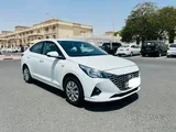 HYUNDAI ACCENT 1.6 2022