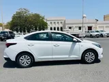 HYUNDAI ACCENT 1.6 2022