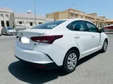 HYUNDAI ACCENT 1.6 2022