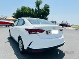HYUNDAI ACCENT 1.6 2022