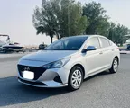 هيونداي أكسنت 1.6 2023