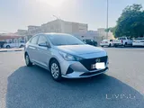 هيونداي أكسنت 1.6 2023