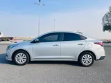 هيونداي أكسنت 1.6 2023