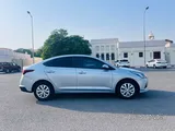 هيونداي أكسنت 1.6 2023