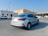 هيونداي أكسنت 1.6 2023