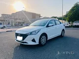 HYUNDAI ACCENT 1.6 2023