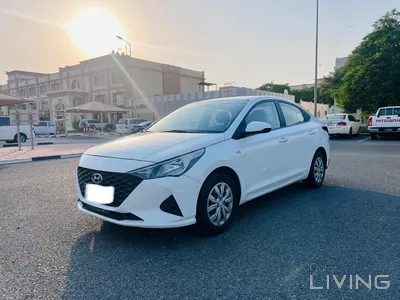 Hyundai Accent  2023
