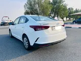 HYUNDAI ACCENT 1.6 2023