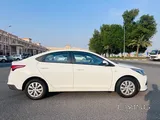 HYUNDAI ACCENT 1.6 2023