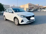 HYUNDAI ACCENT 1.6 2023