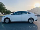 HYUNDAI ACCENT 1.6 2023