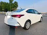 HYUNDAI ACCENT 1.6 2023