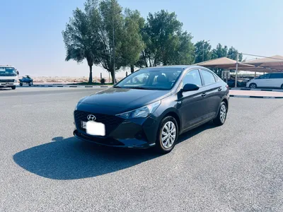 Hyundai Accent  2023
