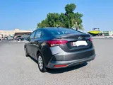 HYUNDAI ACCENT 1.6 2023