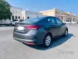 HYUNDAI ACCENT 1.6 2023