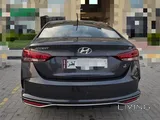 Hyundai Accent 1.6L 2023 for Sale 