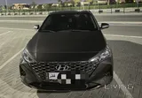Hyundai Accent 1.6L 2023 for Sale 