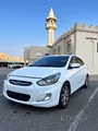 هيونداي أكسنت 2013 للبيع!!!