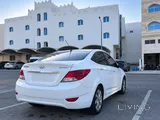 هيونداي أكسنت 2013 للبيع!!!