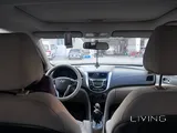 هيونداي أكسنت 2013 للبيع!!!
